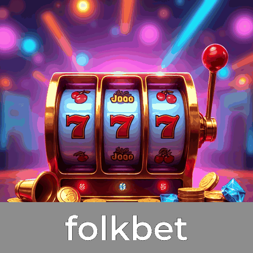 folkbet: Seu Cassino Online Seguro e Rápido