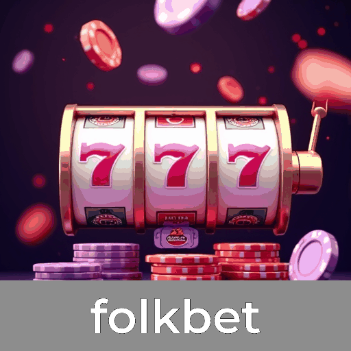 folkbet: Seu Cassino Online Seguro e Rápido